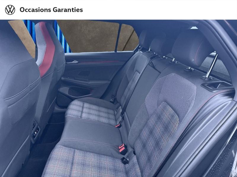Voitures occasions VOLKSWAGEN GOLF GTI Rivery