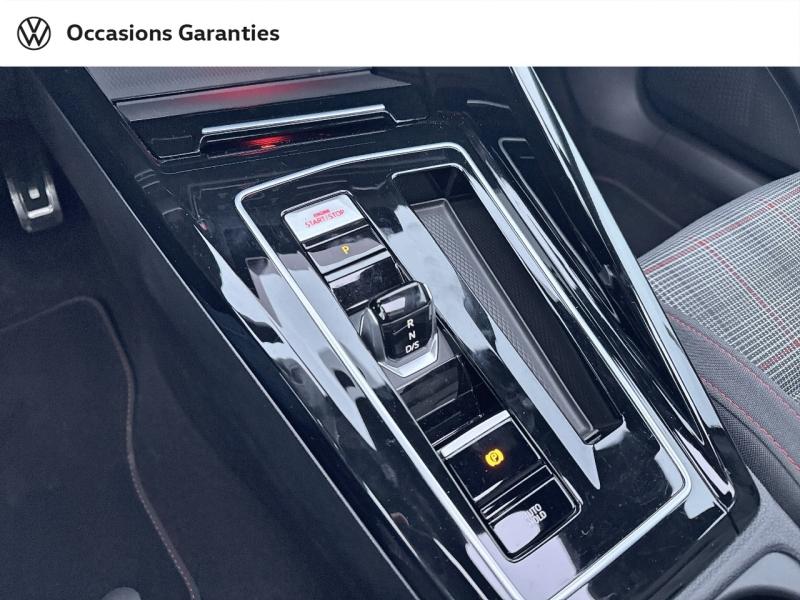 Voitures occasions VOLKSWAGEN GOLF GTI Rivery