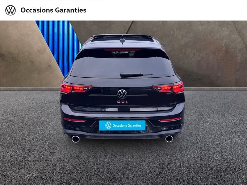 Voitures occasions VOLKSWAGEN GOLF GTI Rivery