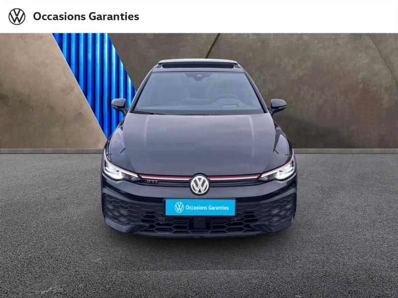 Voitures occasions VOLKSWAGEN GOLF GTI Rivery