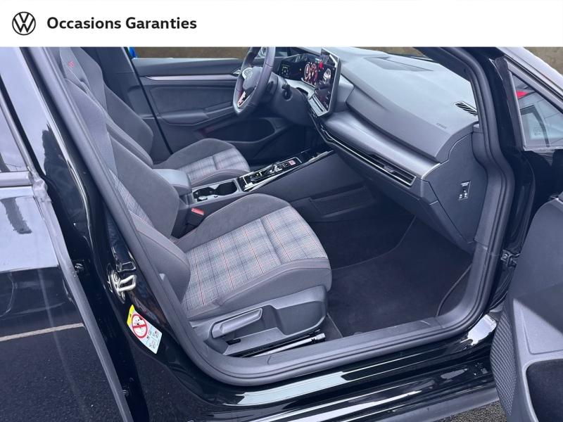 Voitures occasions VOLKSWAGEN GOLF GTI Rivery