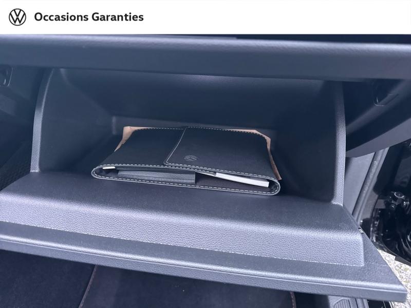 Voitures occasions VOLKSWAGEN GOLF GTI Rivery