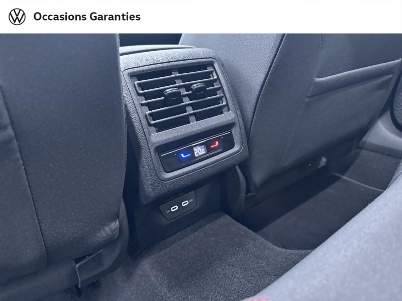 Voitures occasions VOLKSWAGEN GOLF GTI Rivery