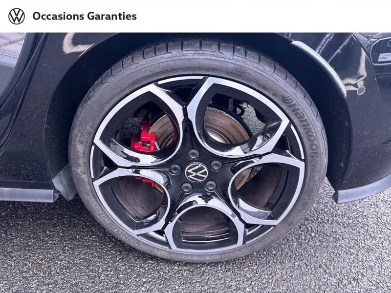 Voitures occasions VOLKSWAGEN GOLF GTI Rivery