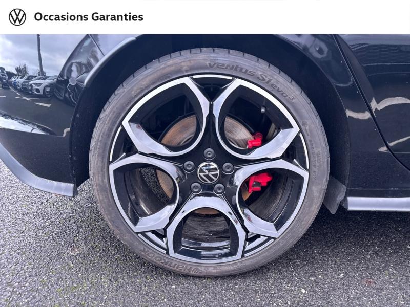 Voitures occasions VOLKSWAGEN GOLF GTI Rivery