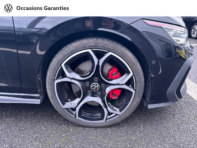 Voitures occasions VOLKSWAGEN GOLF GTI Rivery