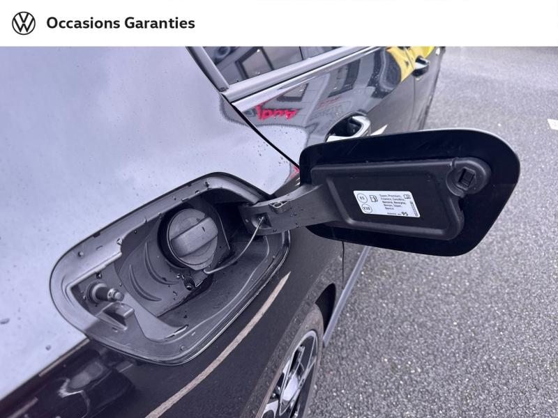 Voitures occasions VOLKSWAGEN GOLF GTI Rivery