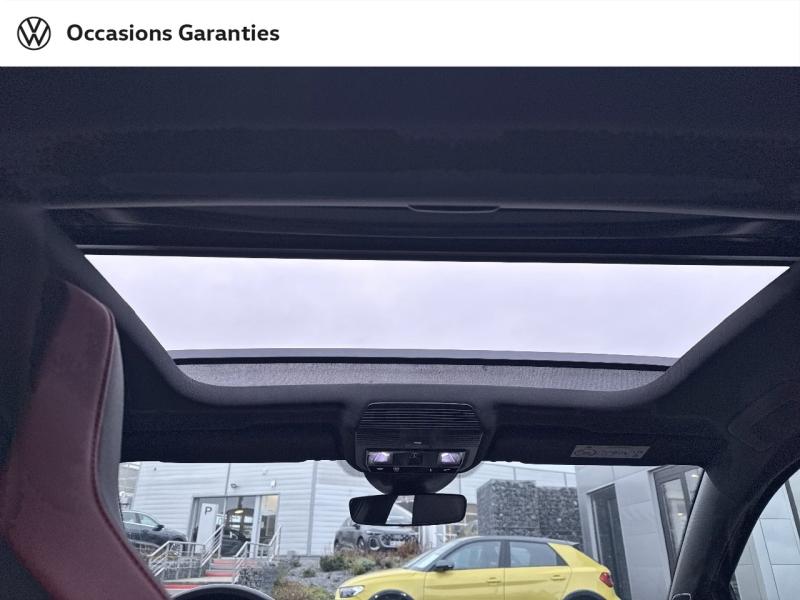 Voitures occasions VOLKSWAGEN GOLF GTI Rivery