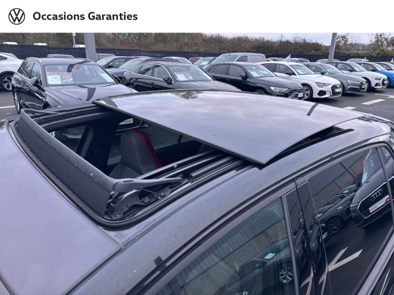 Voitures occasions VOLKSWAGEN GOLF GTI Rivery