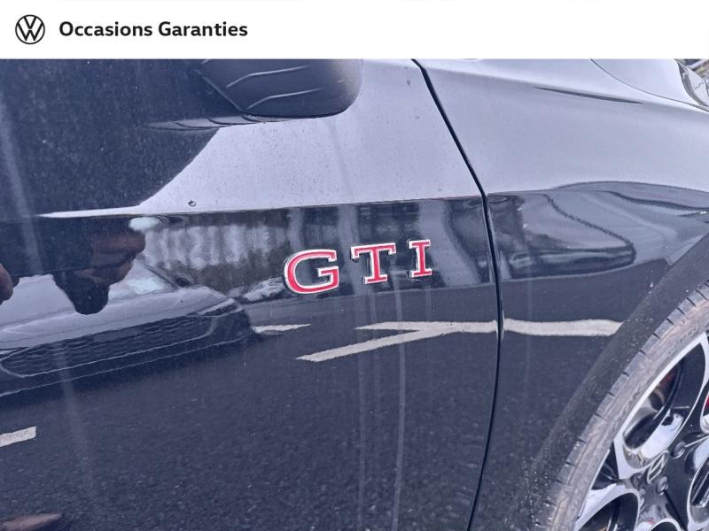 Voitures occasions VOLKSWAGEN GOLF GTI Rivery