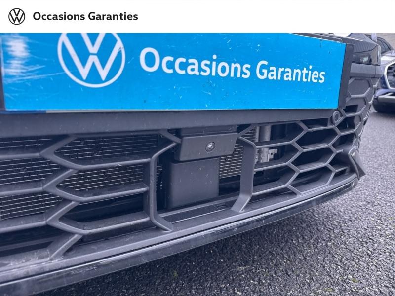 Voitures occasions VOLKSWAGEN GOLF GTI Rivery