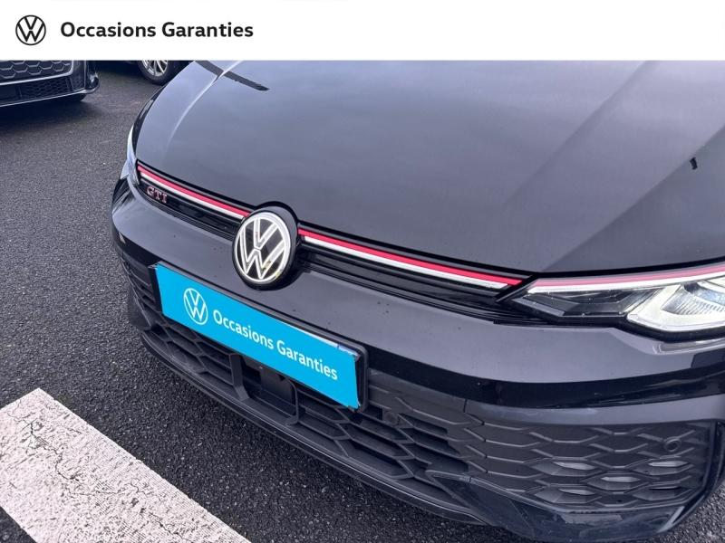 Voitures occasions VOLKSWAGEN GOLF GTI Rivery