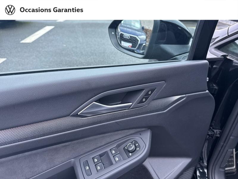 Voitures occasions VOLKSWAGEN GOLF GTI Rivery