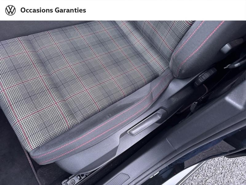 Voitures occasions VOLKSWAGEN GOLF GTI Rivery