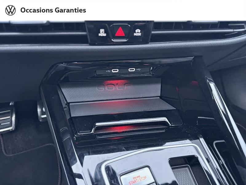 Voitures occasions VOLKSWAGEN GOLF GTI Rivery