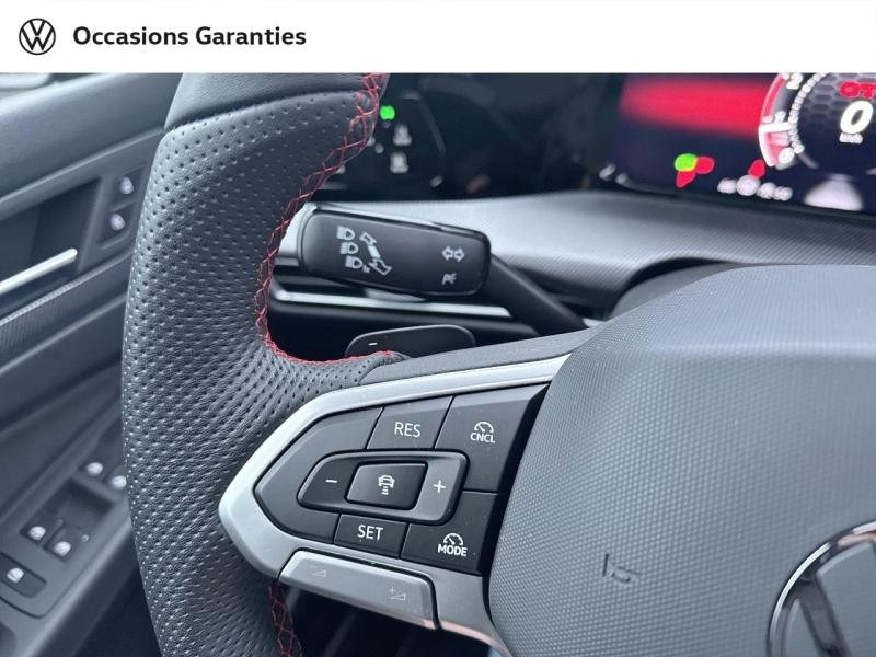 Voitures occasions VOLKSWAGEN GOLF GTI Rivery