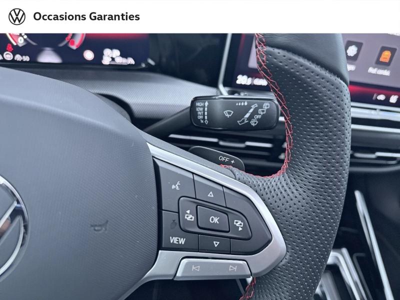 Voitures occasions VOLKSWAGEN GOLF GTI Rivery