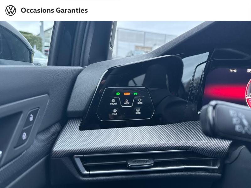 Voitures occasions VOLKSWAGEN GOLF GTI Rivery