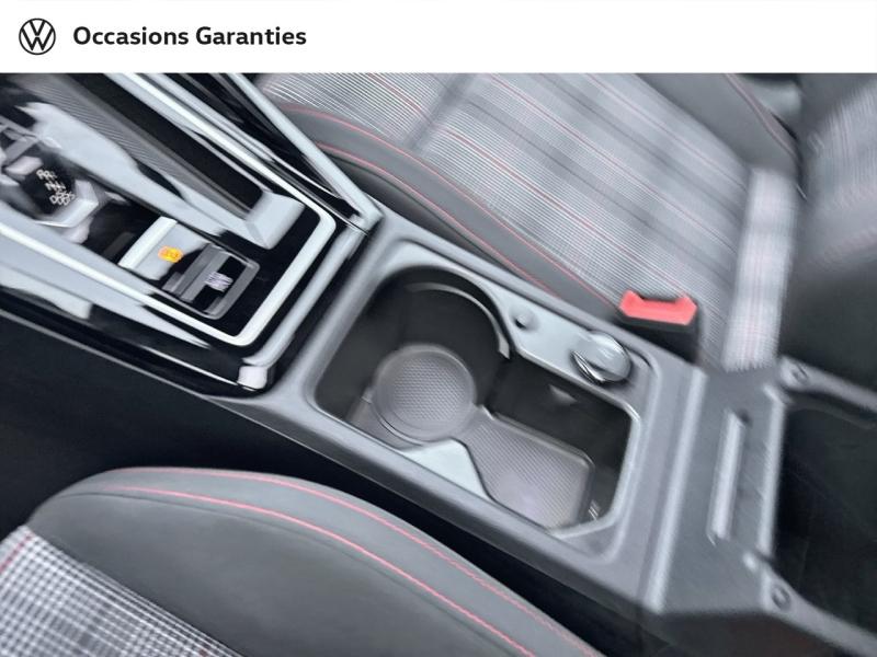 Voitures occasions VOLKSWAGEN GOLF GTI Rivery