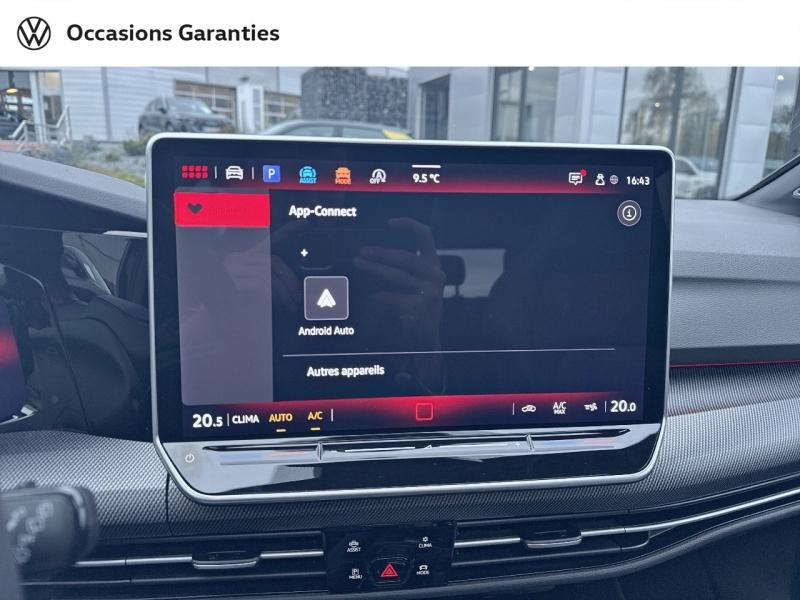 Voitures occasions VOLKSWAGEN GOLF GTI Rivery