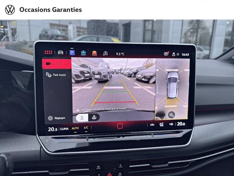 Voitures occasions VOLKSWAGEN GOLF GTI Rivery