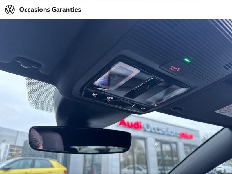 Voitures occasions VOLKSWAGEN GOLF GTI Rivery