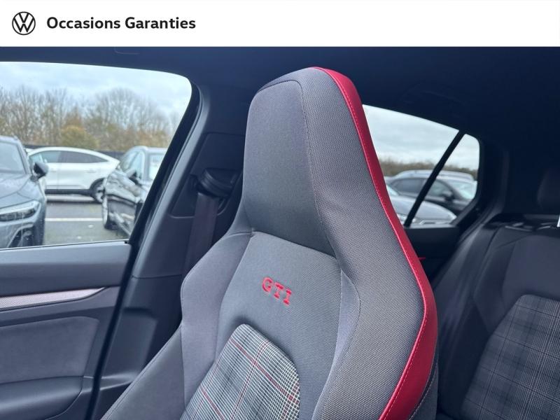 Voitures occasions VOLKSWAGEN GOLF GTI Rivery