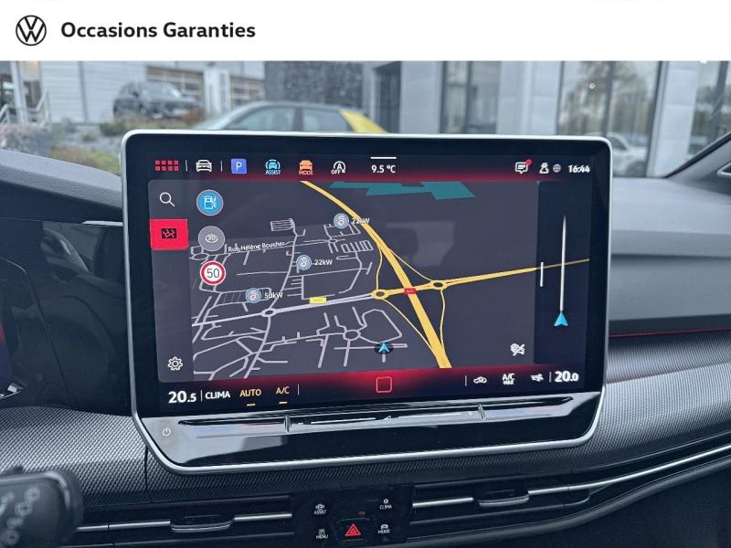 Voitures occasions VOLKSWAGEN GOLF GTI Rivery