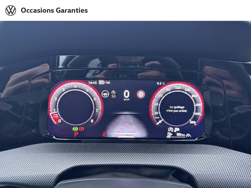 Voitures occasions VOLKSWAGEN GOLF GTI Rivery