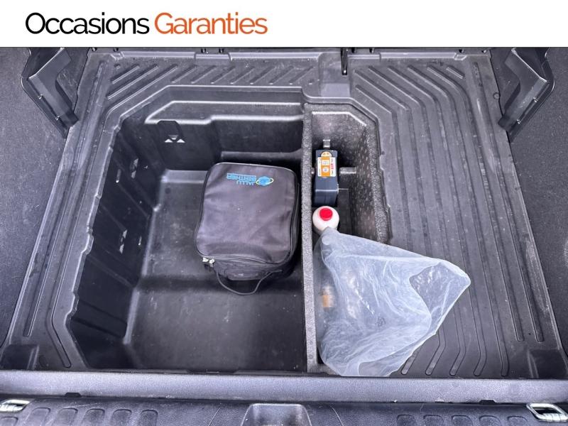 Voitures occasions FORD PUMA ST-Line X Rivery