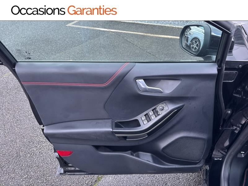 Voitures occasions FORD PUMA ST-Line X Rivery