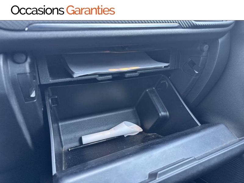 Voitures occasions FORD PUMA ST-Line X Rivery