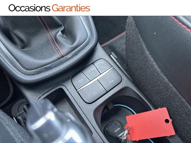 Voitures occasions FORD PUMA ST-Line X Rivery