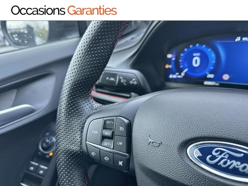 Voitures occasions FORD PUMA ST-Line X Rivery