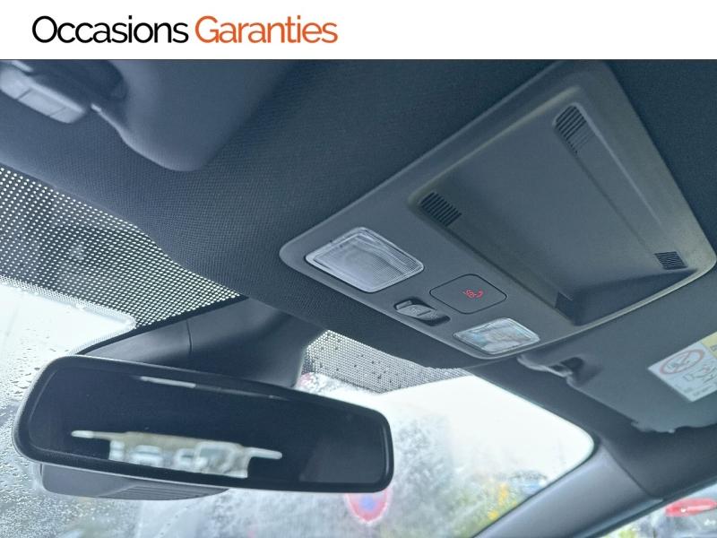 Voitures occasions FORD PUMA ST-Line X Rivery