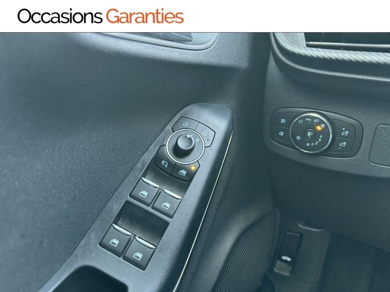 Voitures occasions FORD PUMA ST-Line X Rivery