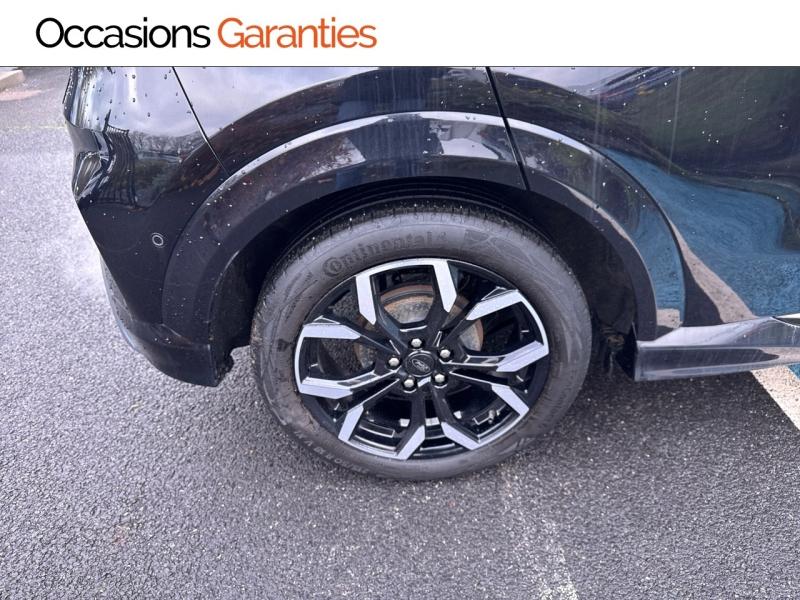 Voitures occasions FORD PUMA ST-Line X Rivery