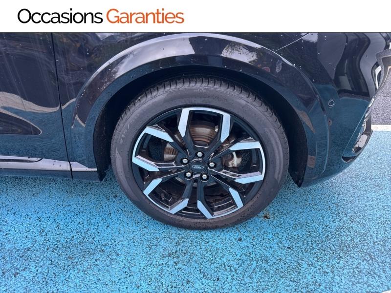 Voitures occasions FORD PUMA ST-Line X Rivery