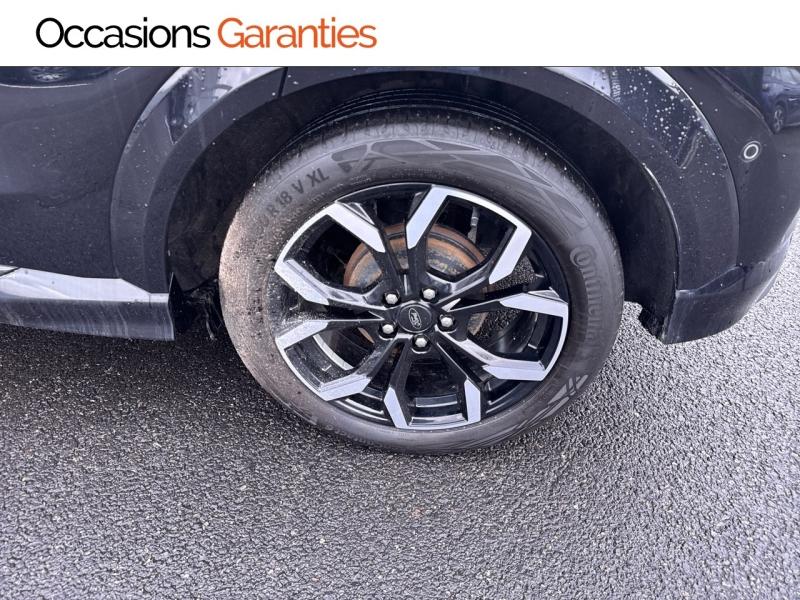 Voitures occasions FORD PUMA ST-Line X Rivery