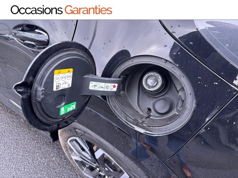 Voitures occasions FORD PUMA ST-Line X Rivery