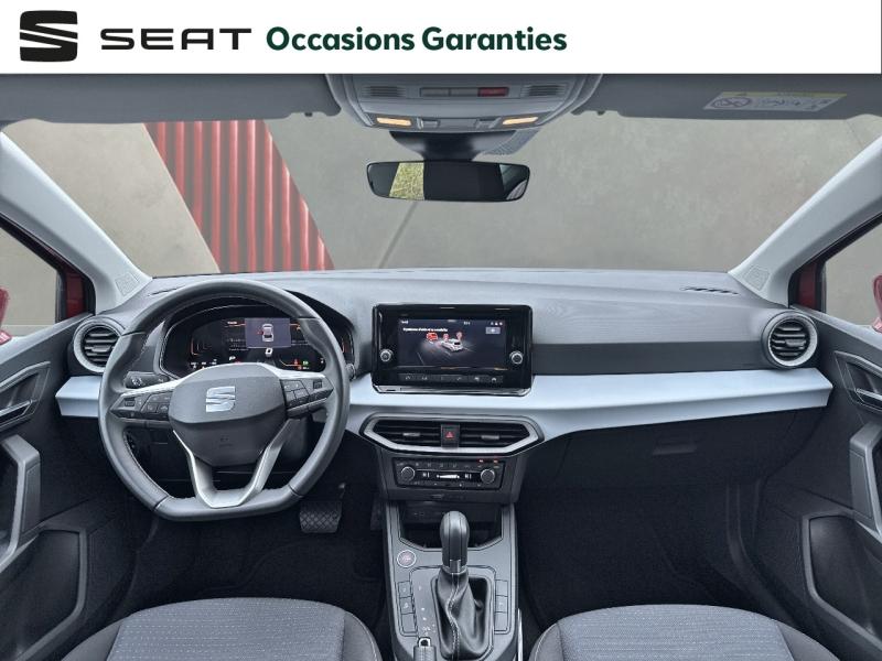 Voitures occasions SEAT IBIZA Copa Rivery