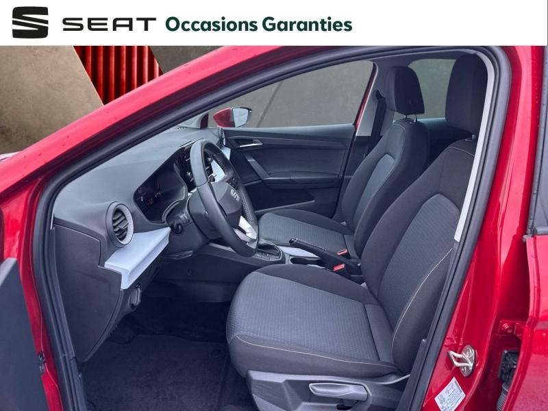 Voitures occasions SEAT IBIZA Copa Rivery