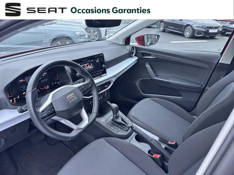 Voitures occasions SEAT IBIZA Copa Rivery