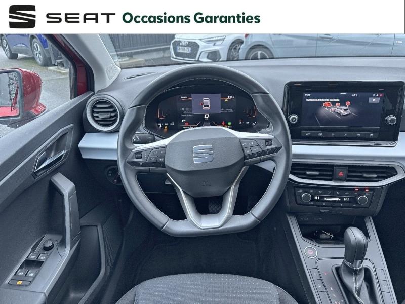 Voitures occasions SEAT IBIZA Copa Rivery