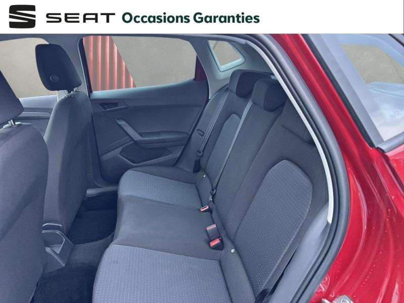 Voitures occasions SEAT IBIZA Copa Rivery