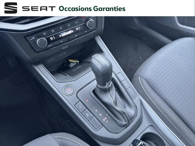 Voitures occasions SEAT IBIZA Copa Rivery