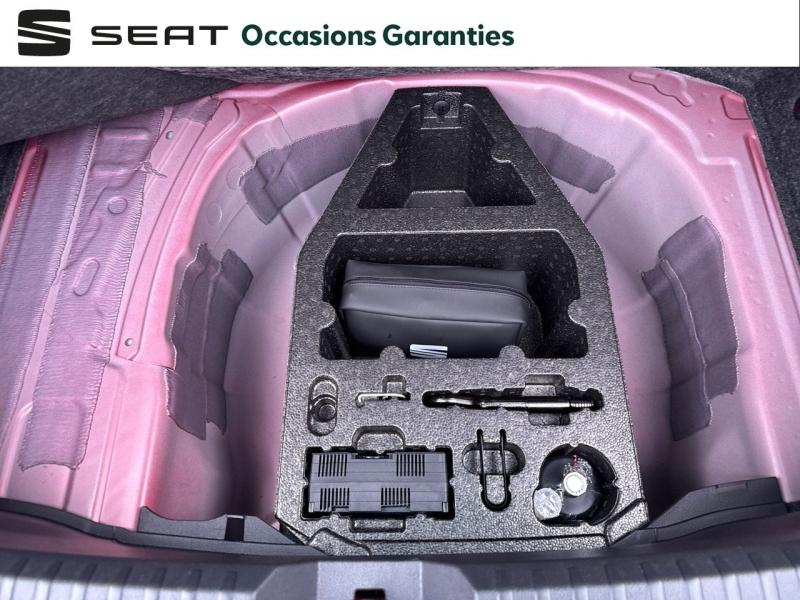 Voitures occasions SEAT IBIZA Copa Dunkerque