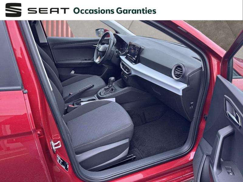 Voitures occasions SEAT IBIZA Copa Rivery