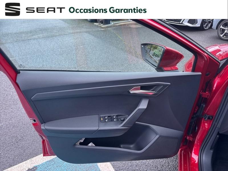 Voitures occasions SEAT IBIZA Copa Rivery