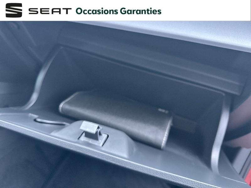 Voitures occasions SEAT IBIZA Copa Rivery